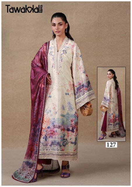Tawakkal saba vol-3 Kurti wholesalers in Pune